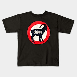 GOAT Kids T-Shirt